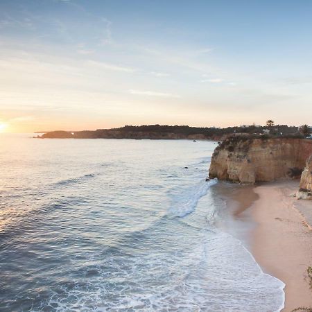Apartamentos Quinta Da Praia อัลวอร์ ภายนอก รูปภาพ
