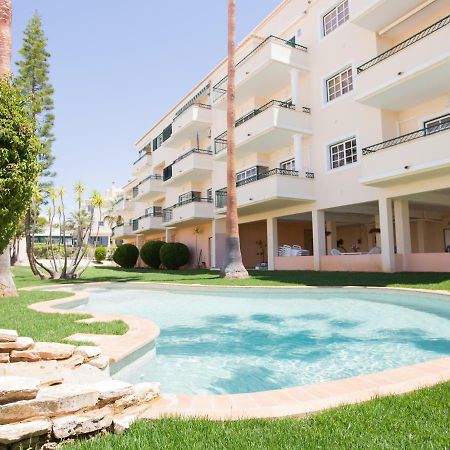 Apartamentos Quinta Da Praia อัลวอร์ ภายนอก รูปภาพ