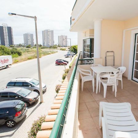 Apartamentos Quinta Da Praia อัลวอร์ ภายนอก รูปภาพ