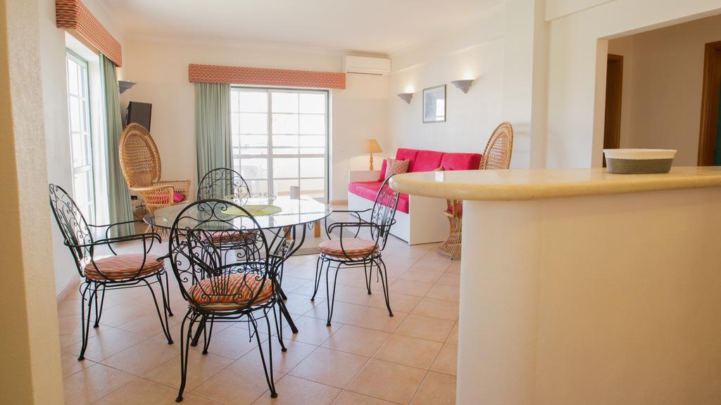 Apartamentos Quinta Da Praia อัลวอร์ ภายนอก รูปภาพ