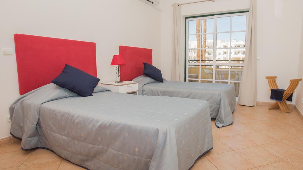 Apartamentos Quinta Da Praia อัลวอร์ ภายนอก รูปภาพ