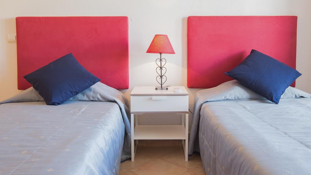 Apartamentos Quinta Da Praia อัลวอร์ ภายนอก รูปภาพ
