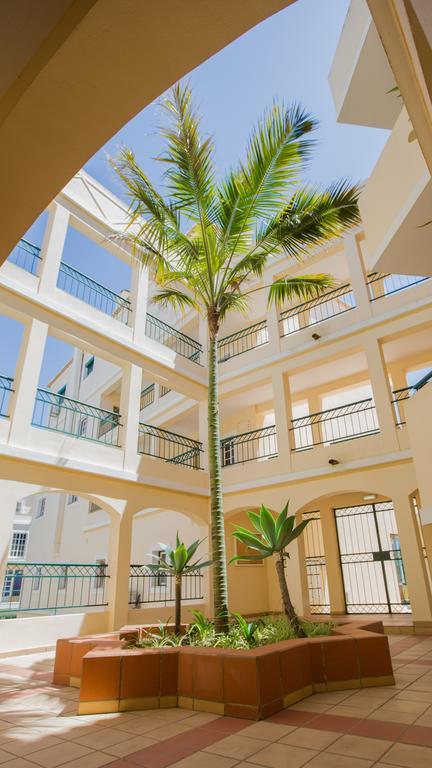 Apartamentos Quinta Da Praia อัลวอร์ ภายนอก รูปภาพ