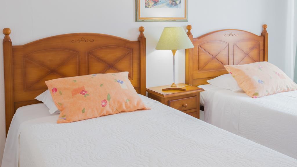 Apartamentos Quinta Da Praia อัลวอร์ ภายนอก รูปภาพ