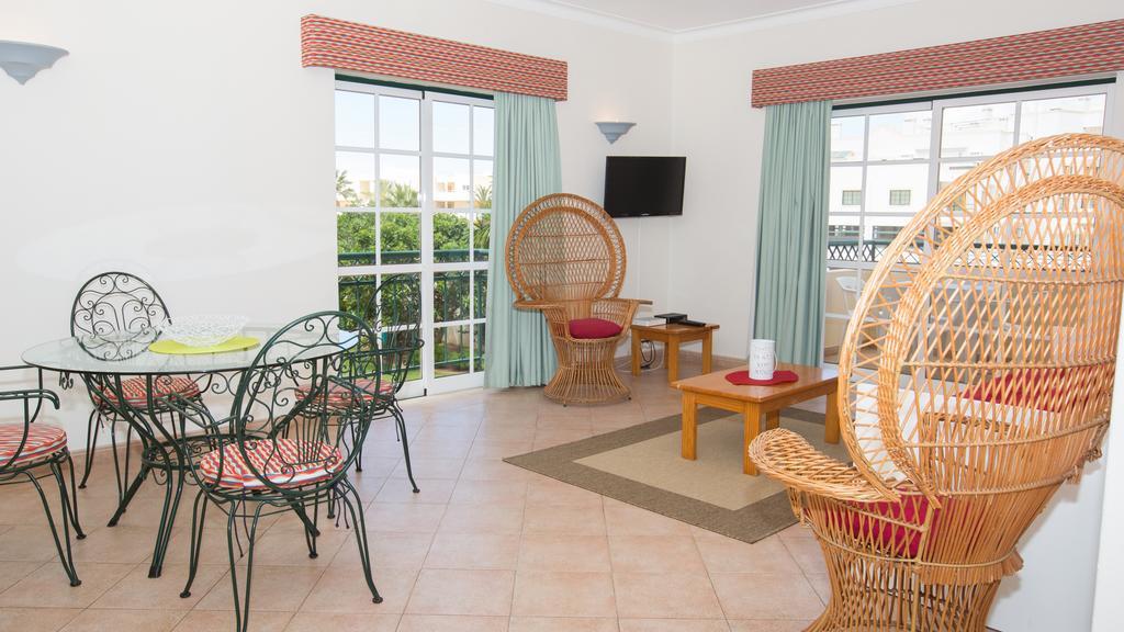 Apartamentos Quinta Da Praia อัลวอร์ ภายนอก รูปภาพ