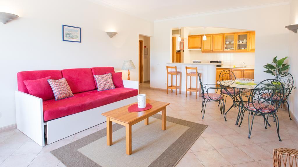 Apartamentos Quinta Da Praia อัลวอร์ ภายนอก รูปภาพ