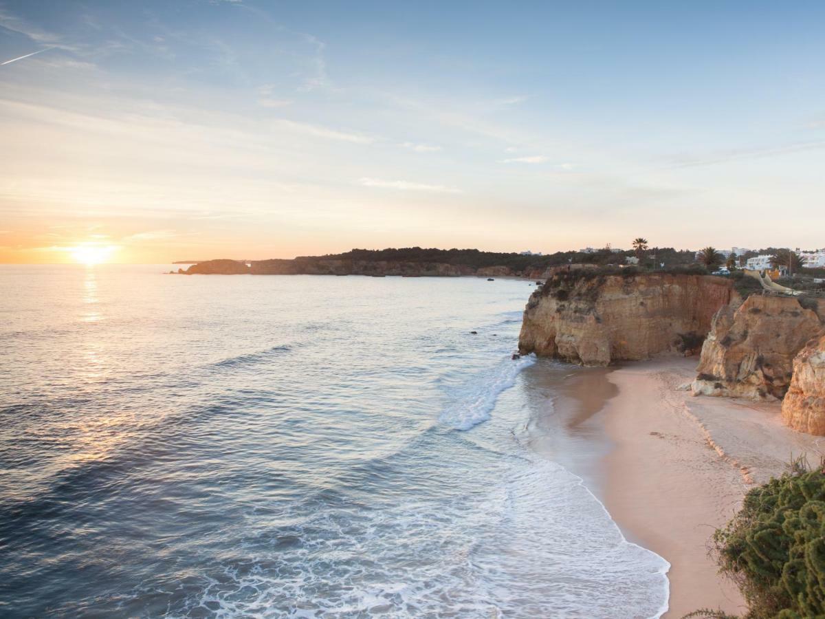 Apartamentos Quinta Da Praia อัลวอร์ ภายนอก รูปภาพ