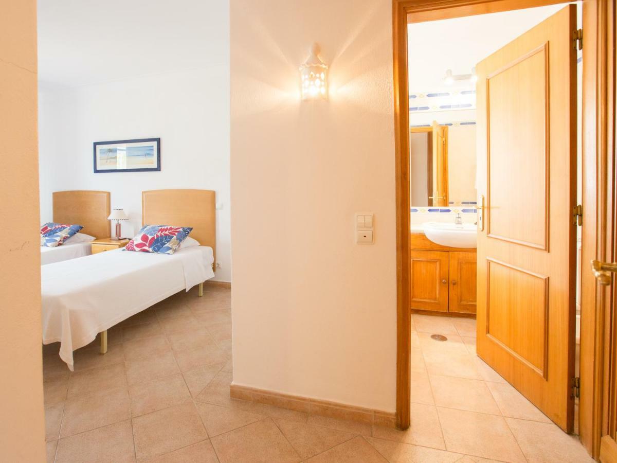Apartamentos Quinta Da Praia อัลวอร์ ภายนอก รูปภาพ