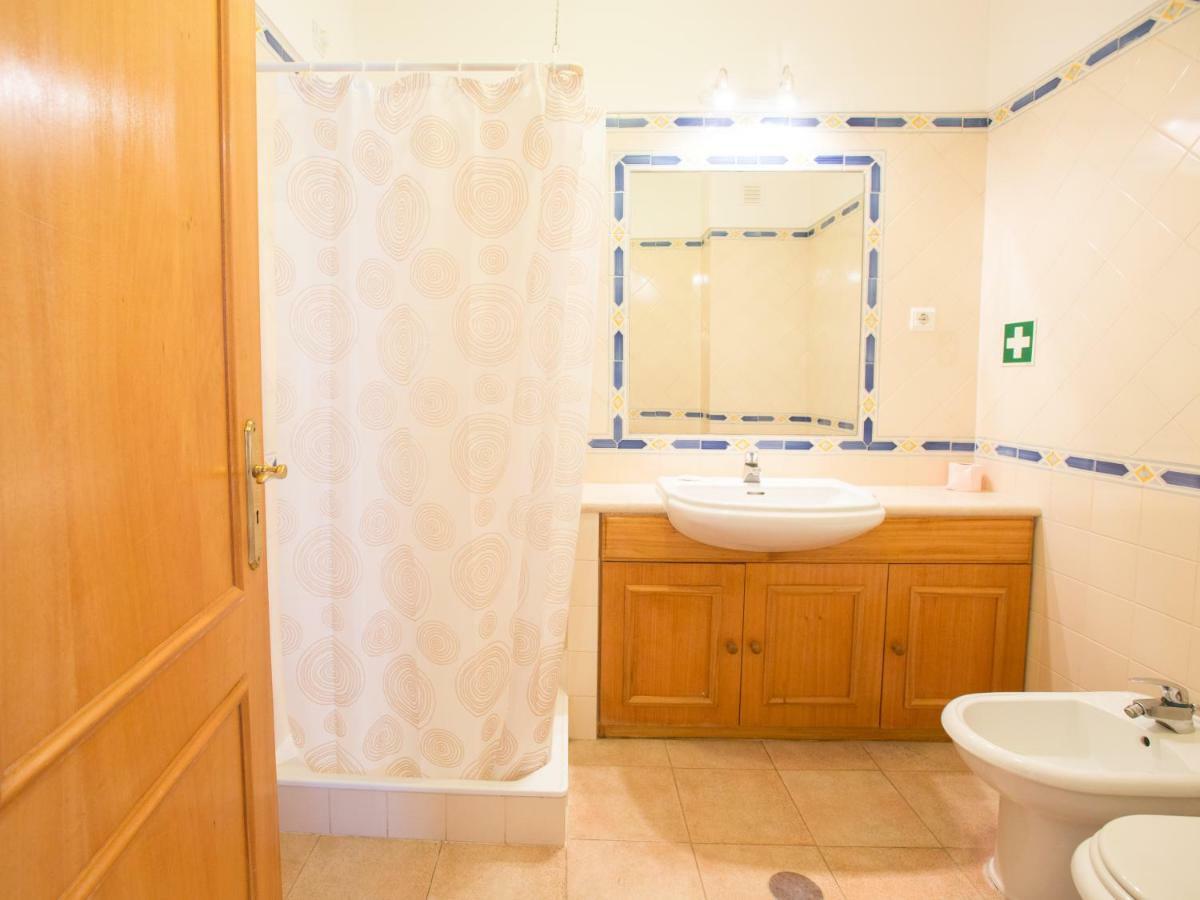 Apartamentos Quinta Da Praia อัลวอร์ ภายนอก รูปภาพ