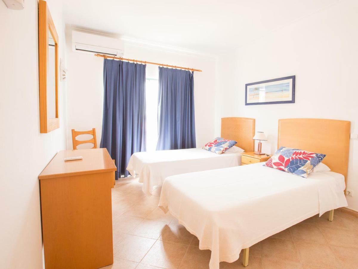 Apartamentos Quinta Da Praia อัลวอร์ ภายนอก รูปภาพ